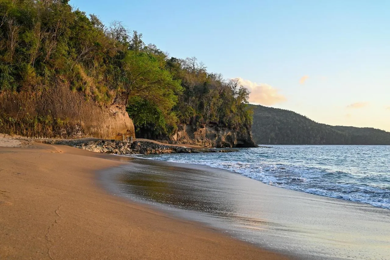 La Vue Villa Anse La Raye