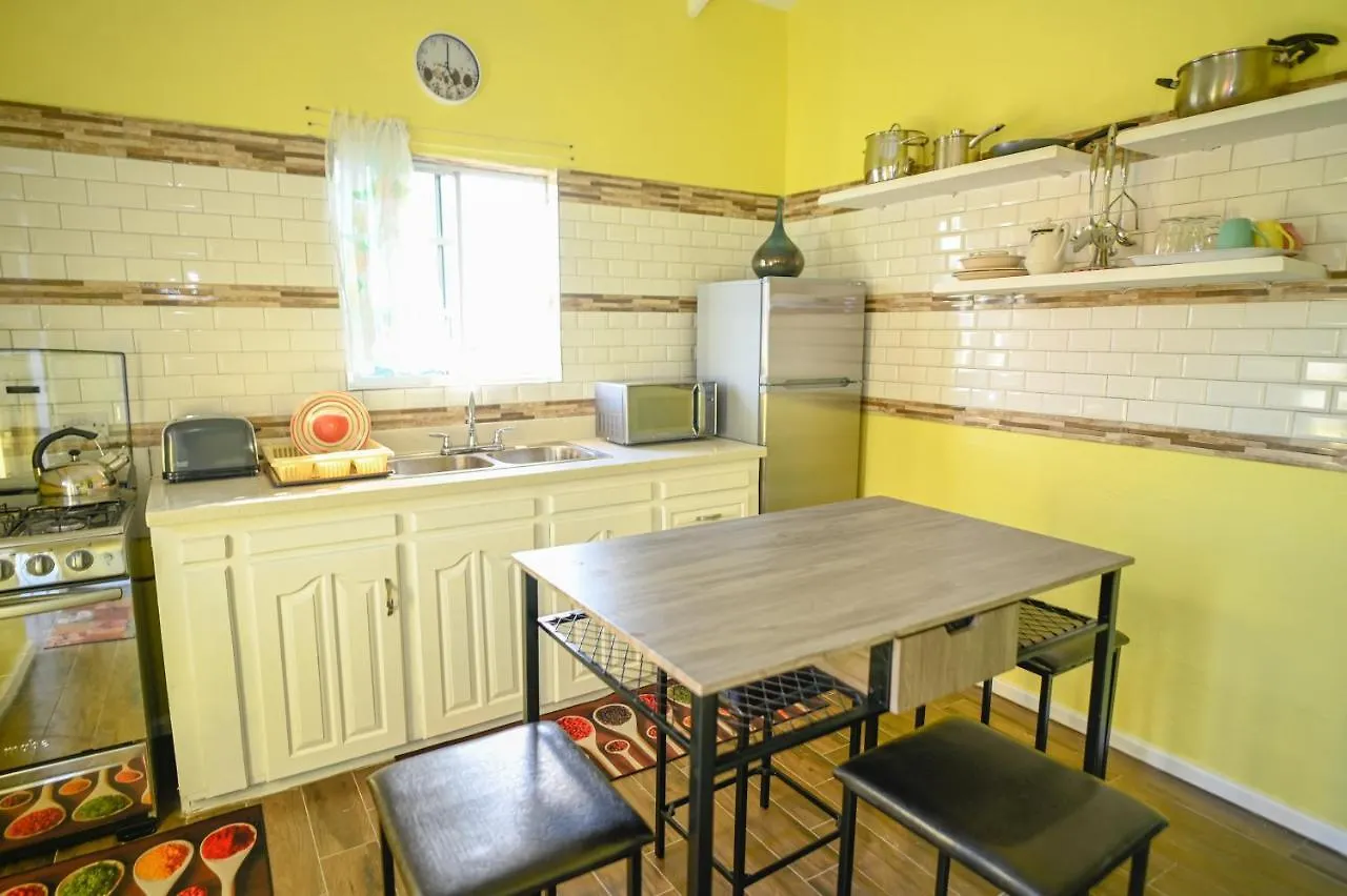 Holiday home La Vue Villa Anse La Raye