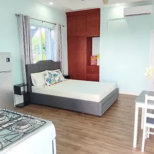 Serenity Seaview Appartement